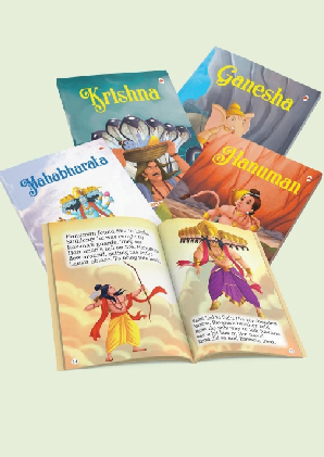 Tenali-raman