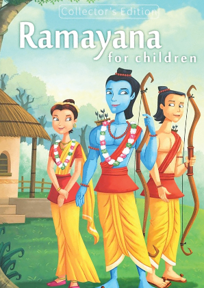 Tenali-raman