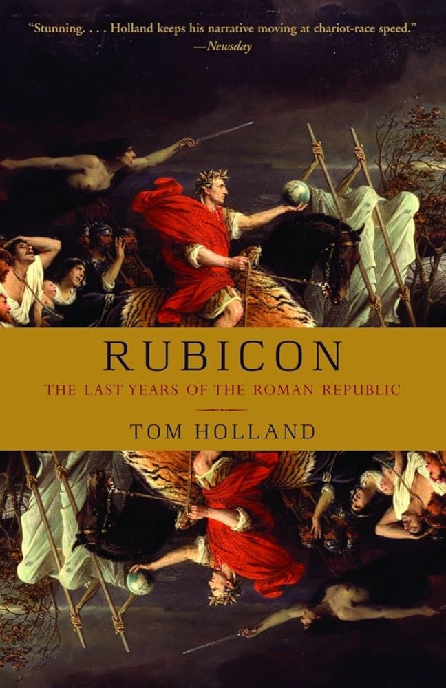 6. Rubicon