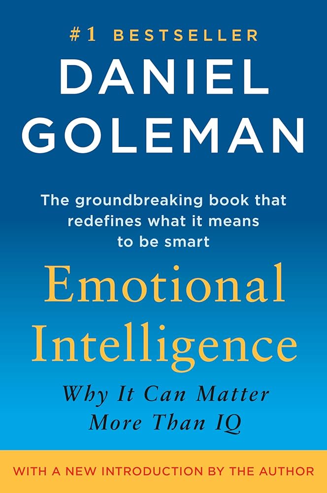 EMOTIONAL INTELLIGENCE