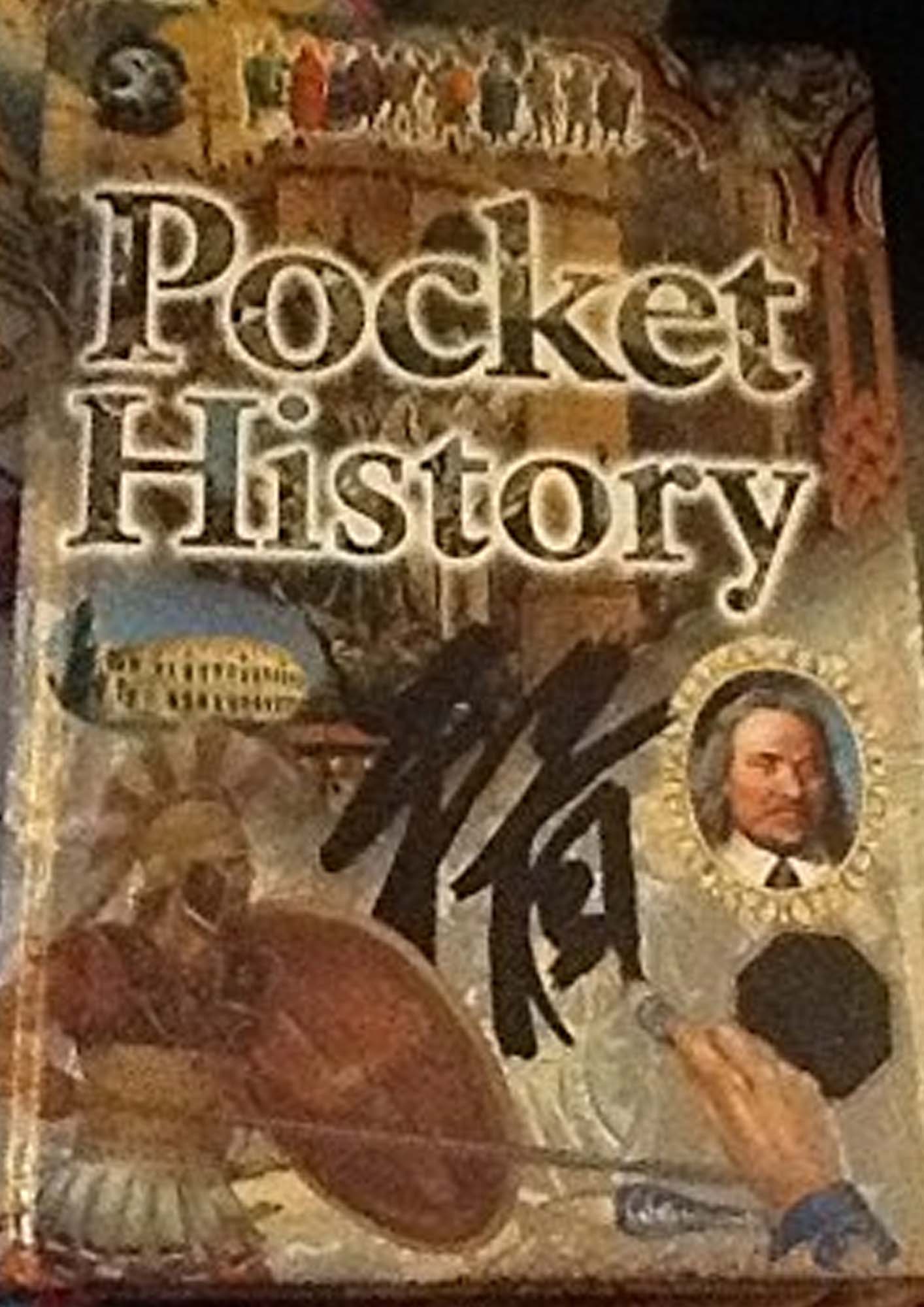 Pocket History