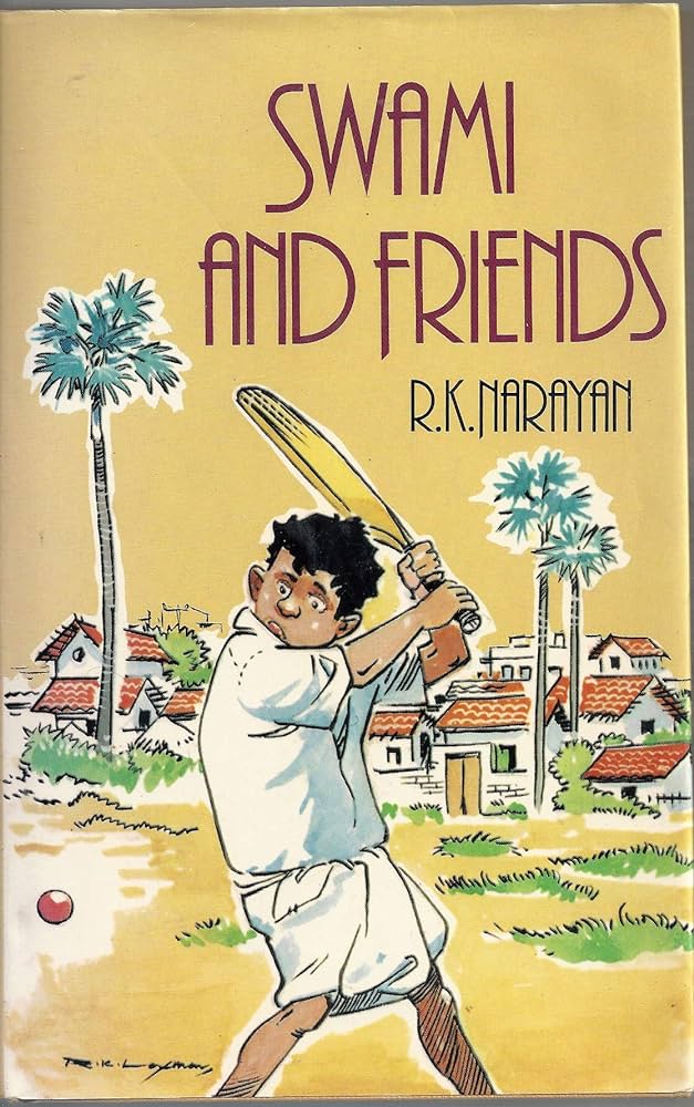 Swami and Friends