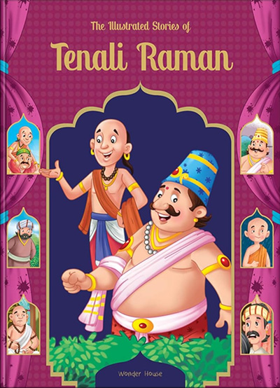 Tenali-raman