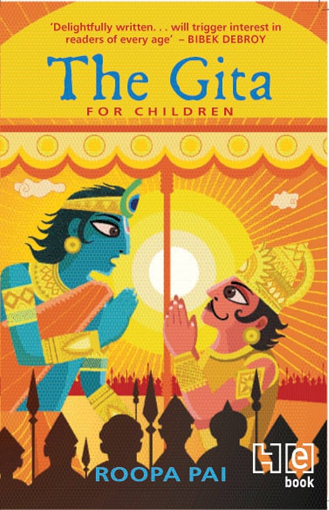 The Gita for Children