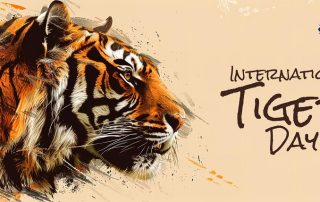 International Tiger Day