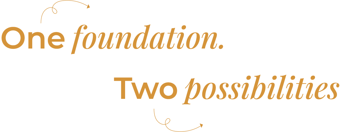 this-course-one-foundation-two-possibilities-upsc-gpsc-x1