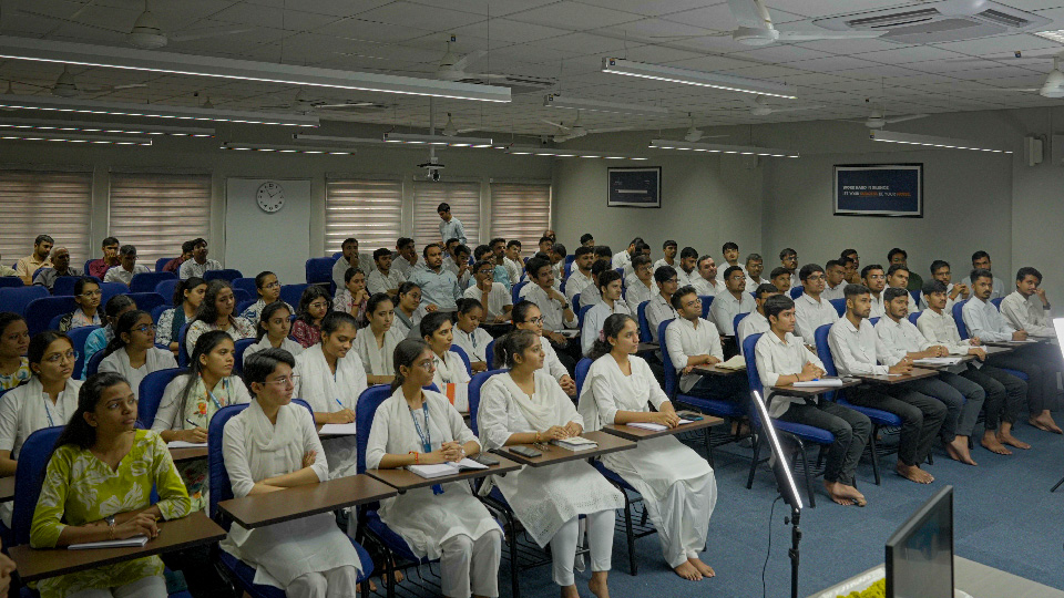 D. P. Agrawak Sir – UPSC Chairman-14