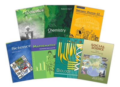 NCERT Books | Pramukh SANKALP Programme