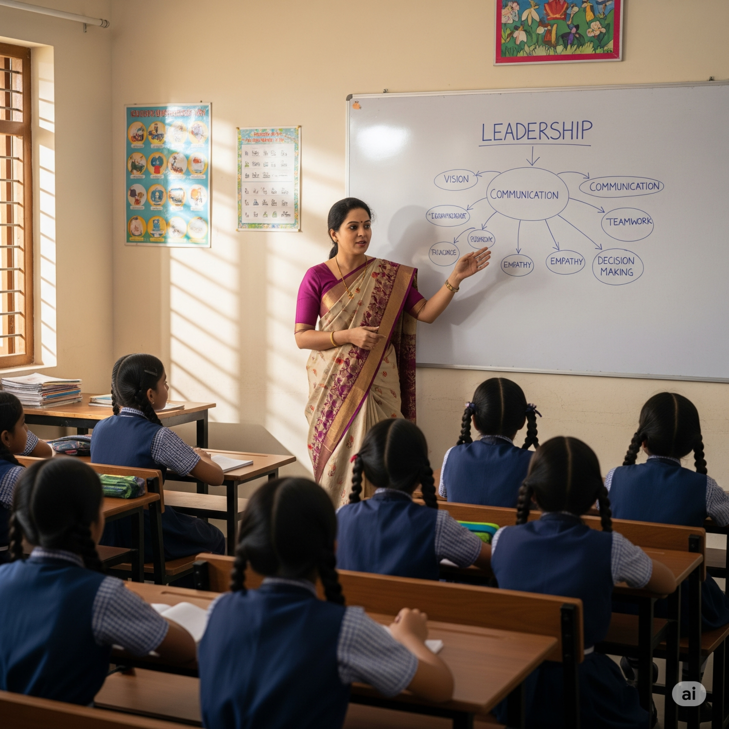 leadership-programme-for-school-students WHY SANKALP Is Best School’s Best Choice? Because