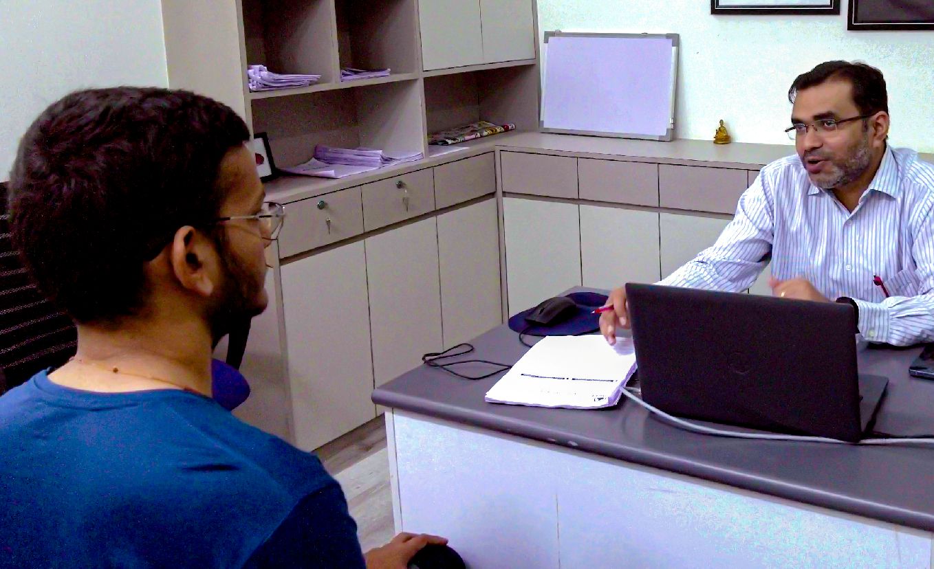 Professional Enhancement Programme-02