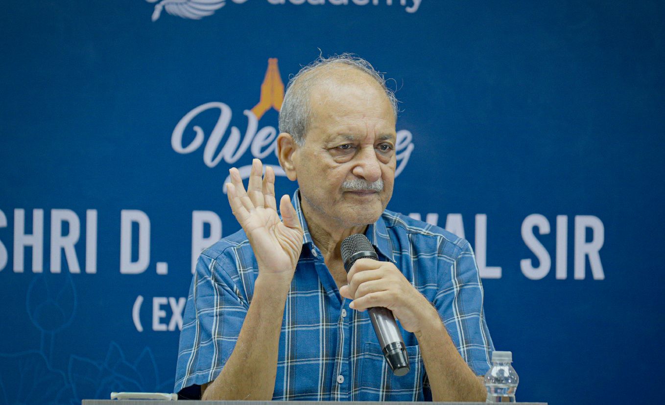 Professional Enhancement Programme-03