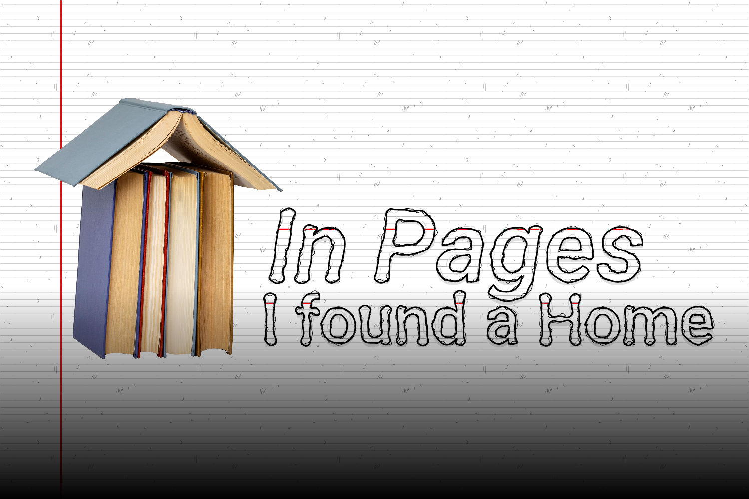 In pages I found a Home In Pages, I Found A Home