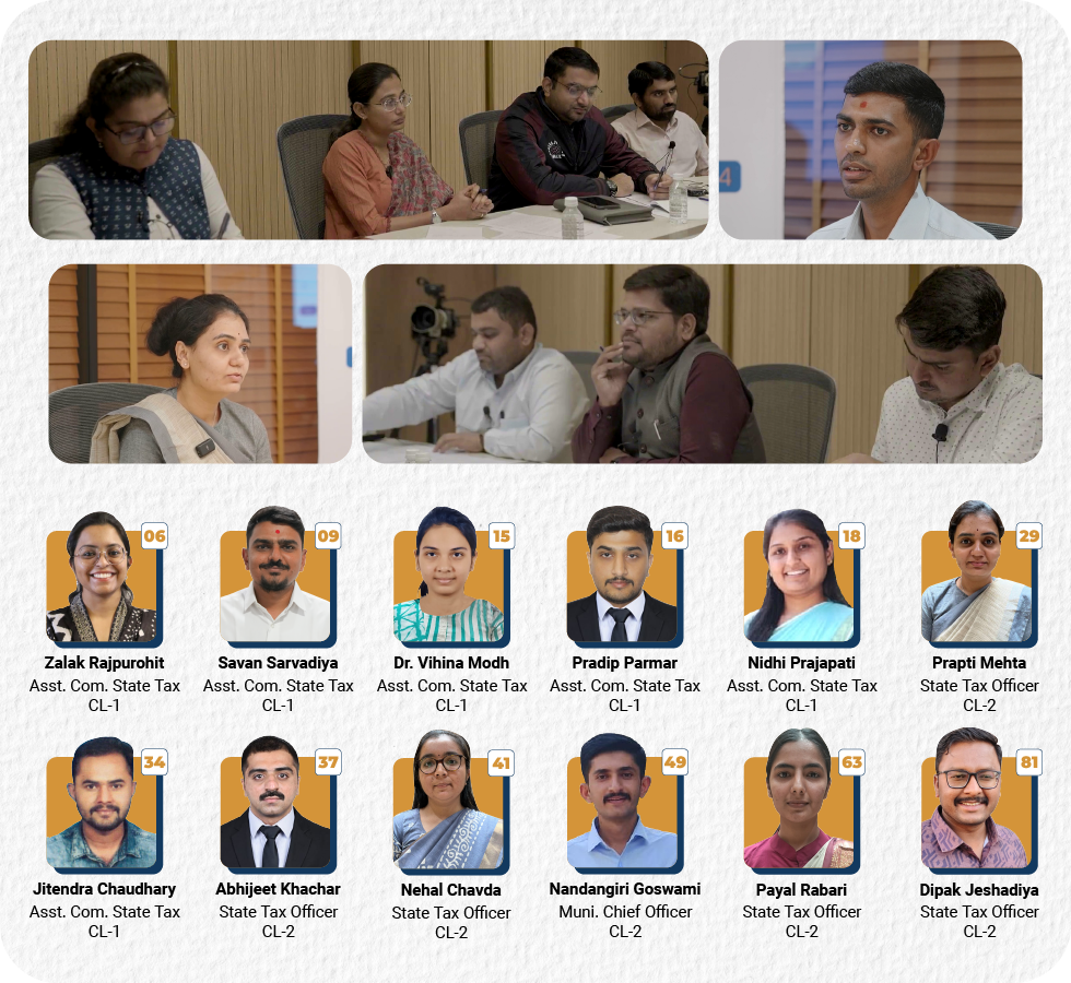 ignite-programme-gpsc-mock-interview