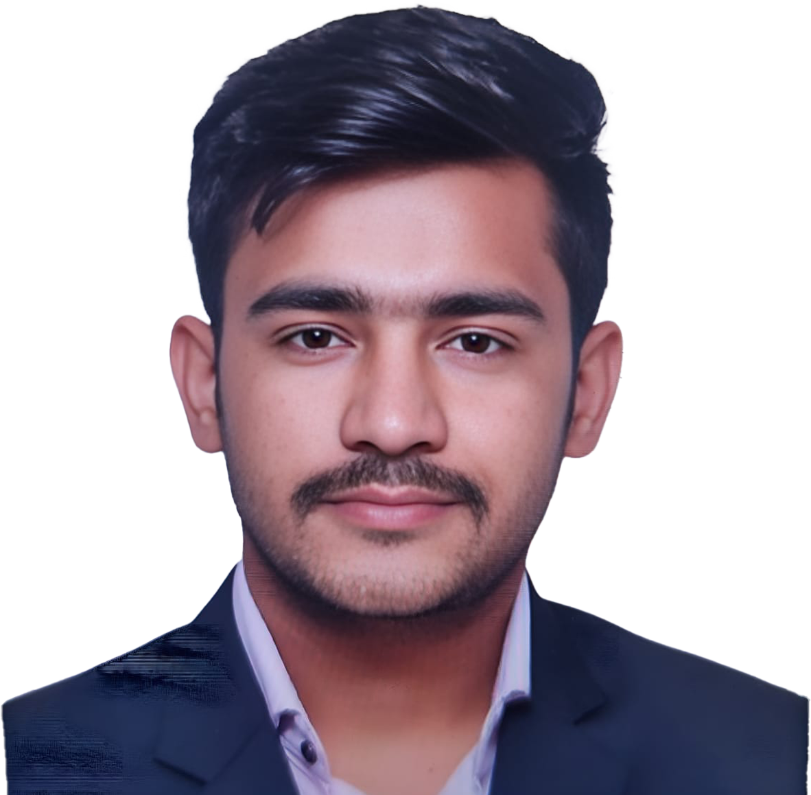 Chaudhary Vipul