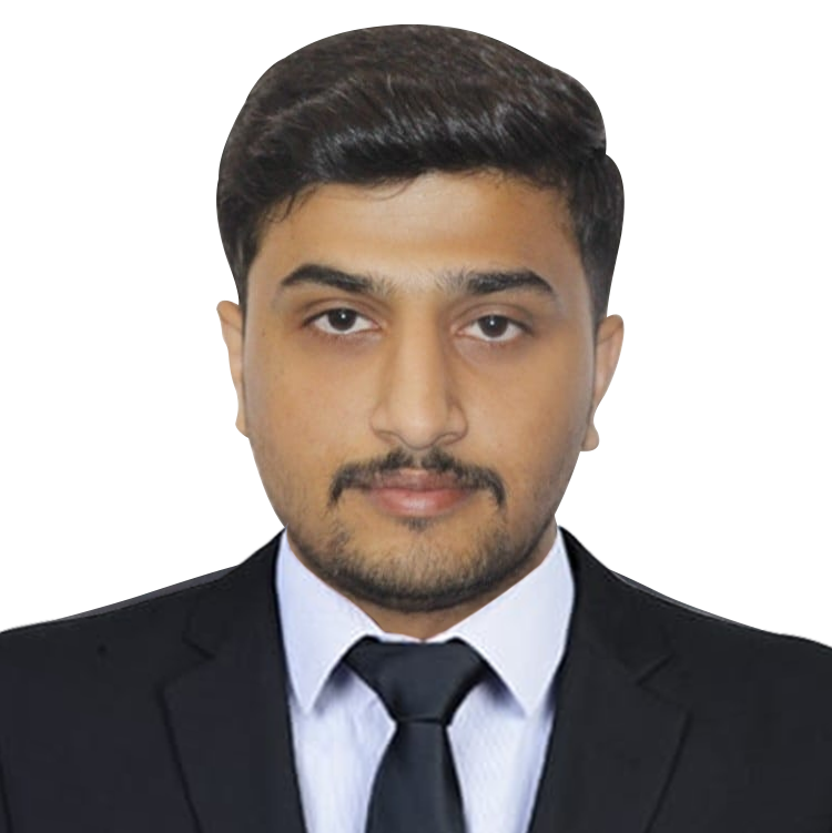Pradip Parmar
