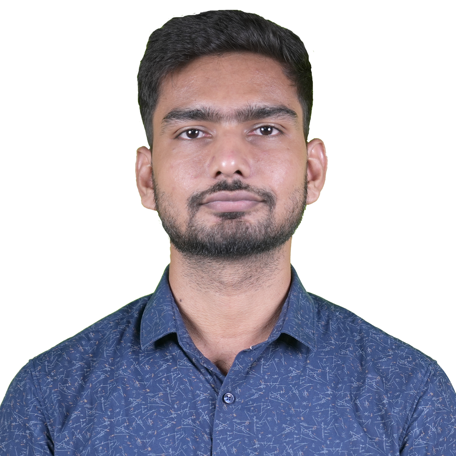 Saurabh Pal