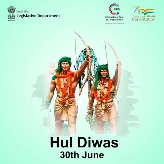 Prime Minister Pays Tribute to Brave Warriors on Hul Divas