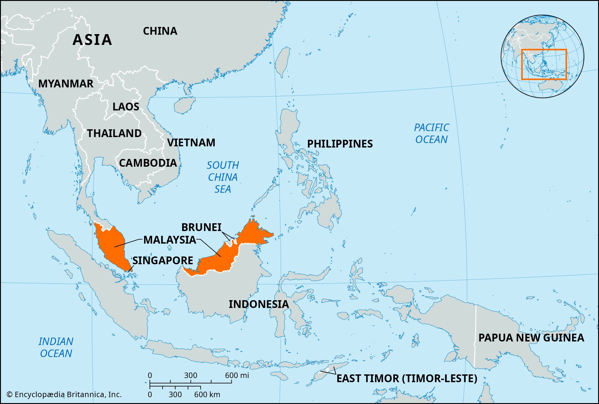 India & Malaysia Review Bilateral Military Cooperation during 12th SCMC Meeting
