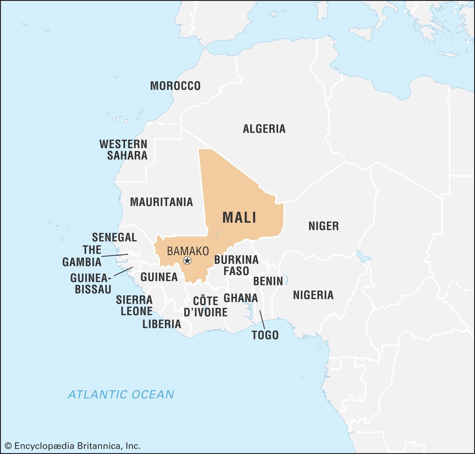 India and Mali Hold Inaugural India-Mali Forum to Promote Exports